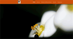 Desktop Screenshot of mktrend.de